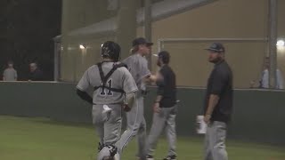 South Walton run-rules Arnold on the road
