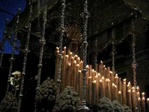 Antigua, Venerable Hermandad y Cofradía de Nazarenos de Nuestro Padre Jesús de la Soledad, Negaciones y Lágrimas de San Pedro, María Santísima del Dulce Nombre y San Francisco de Asís