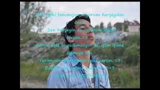 İyiki Hayatımda Varsın Seni Seviyorum Kardeşim