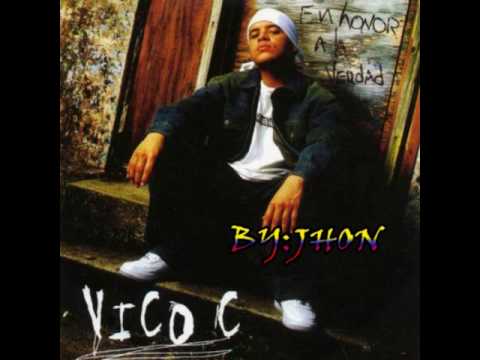 Tranquilo - Vico C
