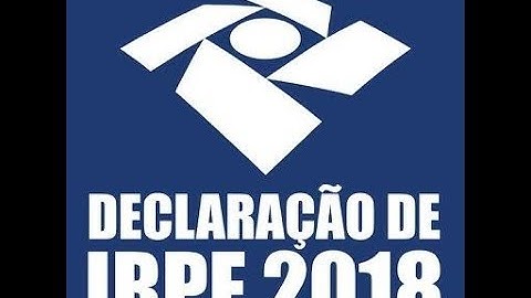 Instalação do programa imspoto de renda 2018 no ubuntu 16.04 e seus derivados