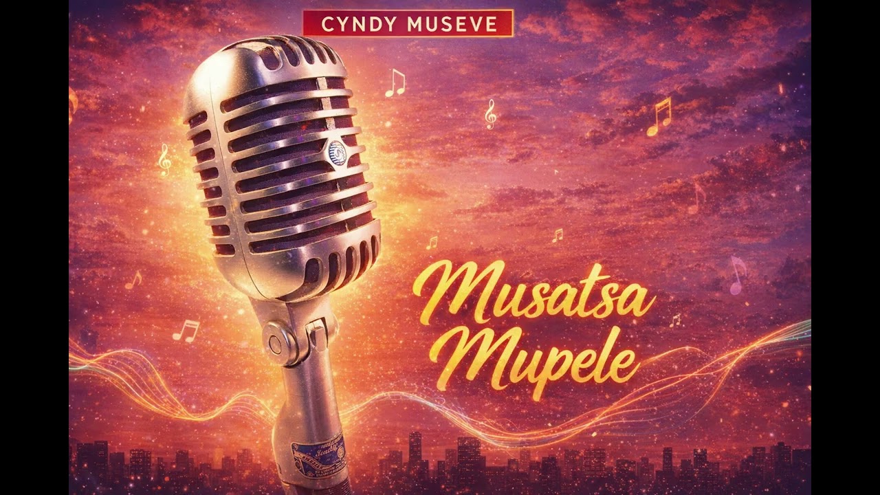 MUSATSA MUPELE by CYNDY MUSEVE