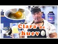 LA CLARA DE HUEVO - CPTV NUTRICION 2010-11- Prog 22