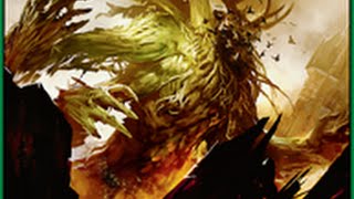 20150812 Round 2 - Gaea gets her Revenge!