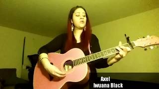 Que hago yo - Ha☆Ash  ( cover )