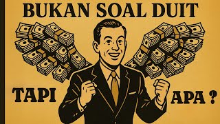 94% Orang Miskin melakukan Kebiasaan ini ! Rahasia Sukses Finansial