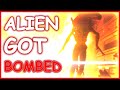THE ALIEN EXPLODED | ALIEN ISOLATION EP 5