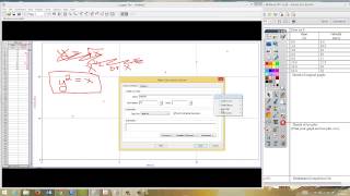 Linearization of a Square Root Relationship