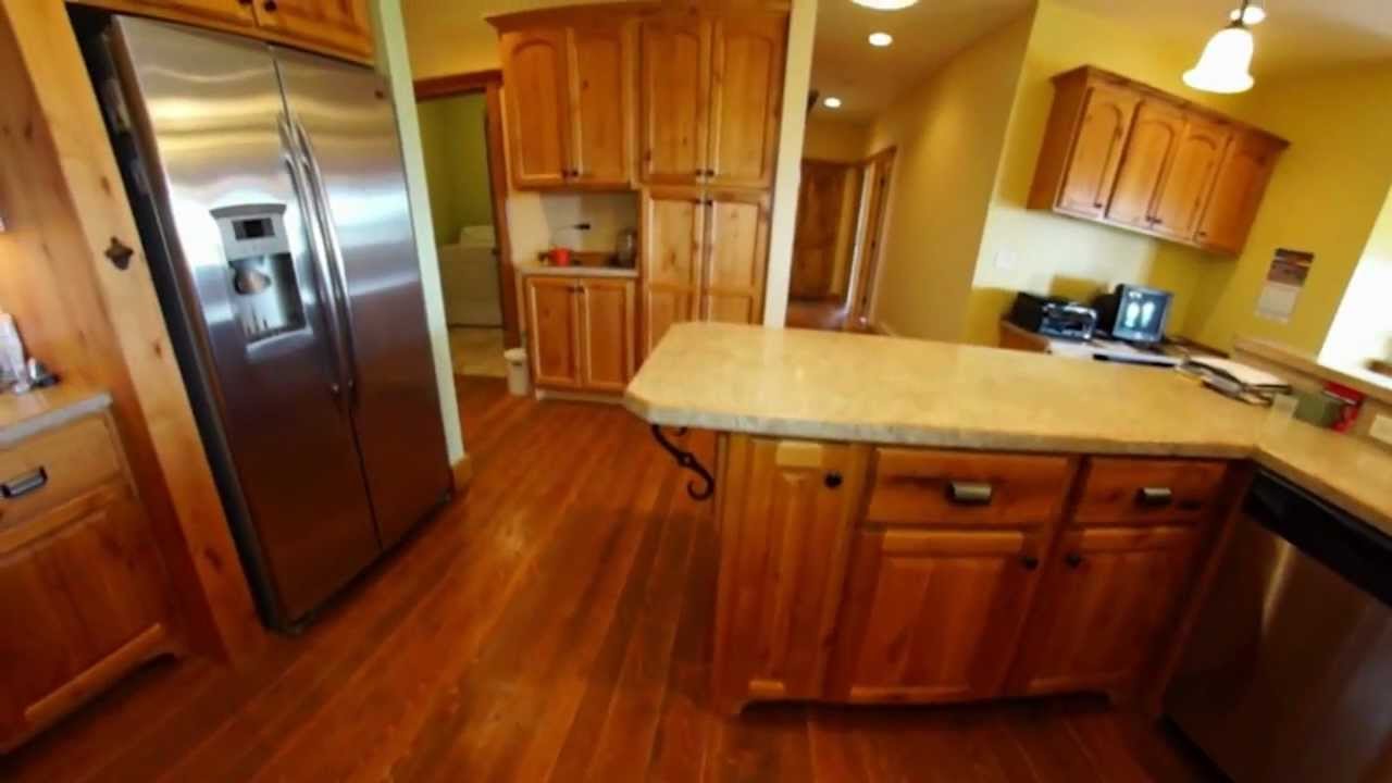 3191 Espelin Dr., Helena, Montana Real Estate, MLS 282665 YouTube
