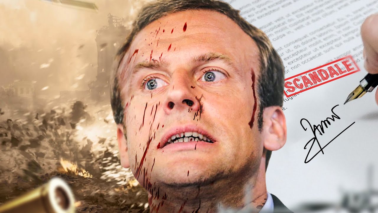 Comment TUER discrètement ? — Transcript