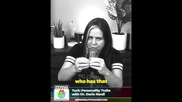 Toxic Personality Traits: Issues That Lay Underneath The Type | PersonalityHacker.com