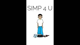 gins&melodies + SIMP 4 U (Audio)