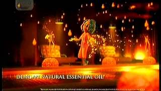 Download lagu Molto Gold - Keharuman Aromaterapi yang Memanjakan (iklan)