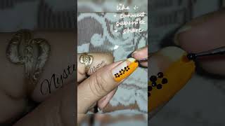 Easy Nailart Design11 Simple Nail Art Design Beautiful Nail Art Design