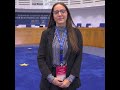 2026 Helga Pedersen Moot Court Competition: The feeling of pleading a case before the Court