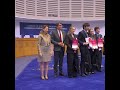 2026 Helga Pedersen Moot Court Competition: The feeling of pleading a case before the Court