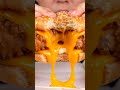 This Crunch Is INSANE 🤯🍔 | Chicken Burger ASMR