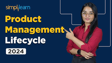 Product Management Lifecycle | Four Stages Of Product Life Cycle | PLM Explained | Simplilearn