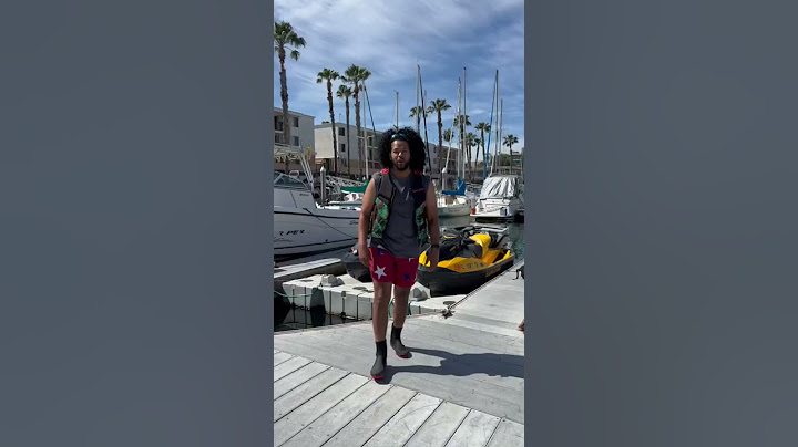 Is this Sea-Doo worth $13,000? 🤔