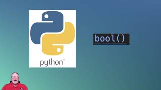 Python built-in function bool()