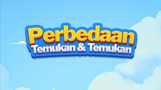 Yok cari perbedaan di game Find Differences #gameplay #games #baraingame screenshot 2