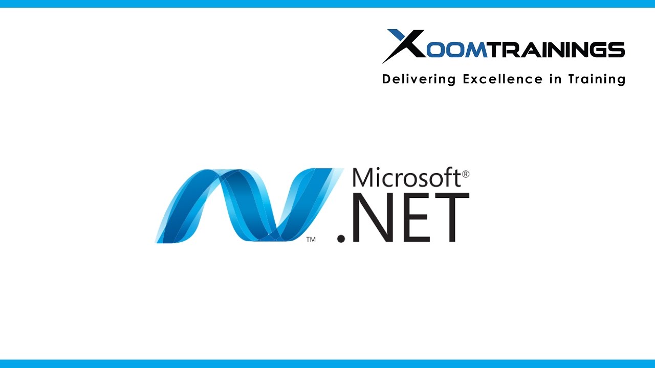 Asp net 8