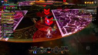 Highlight Halaster Deathless