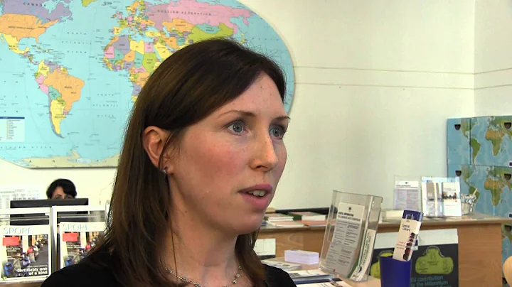 Rebecca Holmes - Transformative Change through Soc...