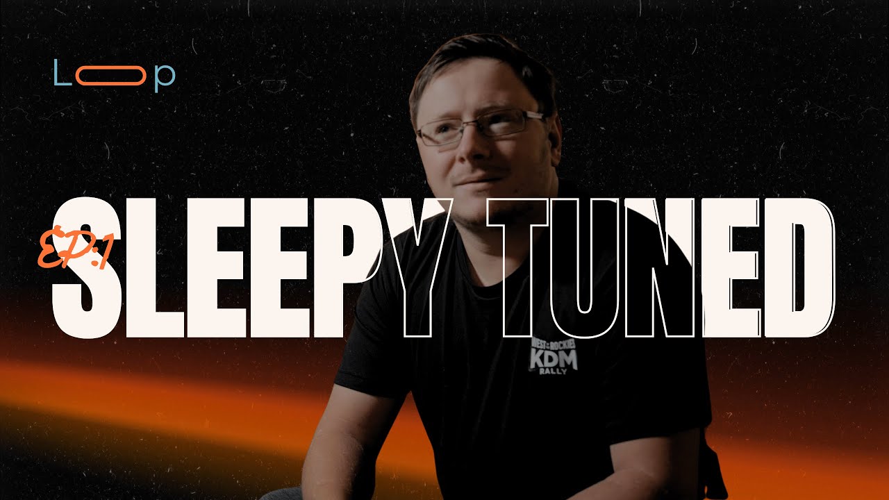 SleepyTuned – Building the KDM Community, One Tune at a Time