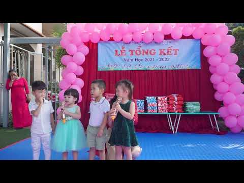 Video Tiết mục văn nghệ (4): Thơ cô và mẹ (Học sinh Khối Nhà... - youtube