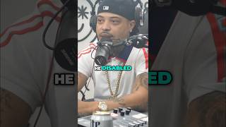 Celebrity Dj Ghost Speaks on How His Kids Made Him Change His Life Around #children #shorts #djghost Profile