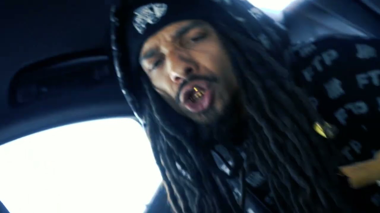 Yonex Jones - Get It In (Official Music Video) Dir. @gusgotflickz