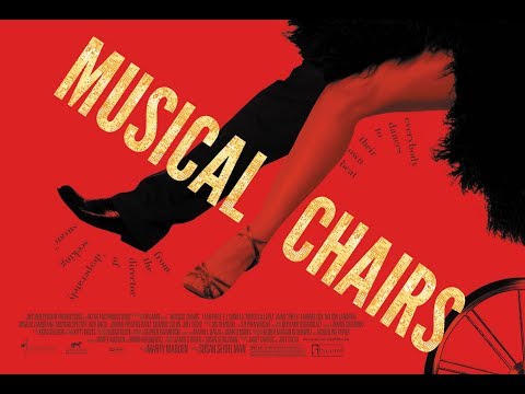 Musical Chairs -  [ HD ] - 2011 – Susan Seidelman – FULL MOVIE – MUSICAL MOVIE