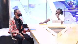 Sektion Ndule Avec Nondi Premier I Makambo Ebebi Moto Epeli Na Plateau