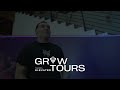 Wizard Trees Grow Tour Part 2: Harvest & What Makes Their Flower Elite | Elevated Grow Tours Ep. 4