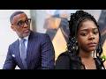 She's 29, Left Her Relationship Now Confused Kevin Samuels Checks Her.