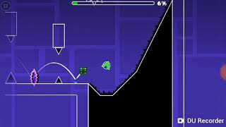 Jazz surprise full layout [ Geometry dash ] 2.11 screenshot 4