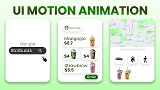 How to edit viral motion graphics in Capcut