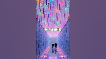 Exploring the Illusion of the Infinity Mirror Effect