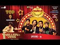 Comedy Champion - Episode 10