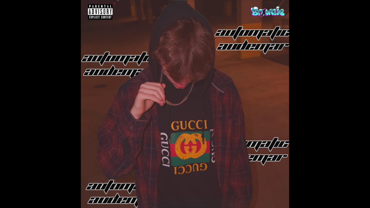 Automatic Audemar - Lil Brownie