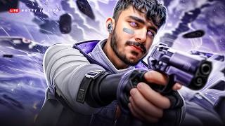 🔴We going Immo 3 today