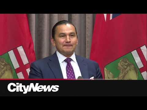 Manitoba records $832M deficit, half of $1.66B forecast in December update