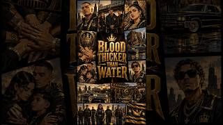 BLOOD THICKER THAN WATER - WRITTEN BY KINGVIC