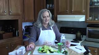 Aldi Finds - Product Review - Crofton Vegetable Spiralizer