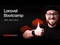 Learn Laravel From Scratch FULL BOOTCAMP COURSE