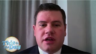 Stephen Henley | Legatus International's Connection With Domino's Pizza