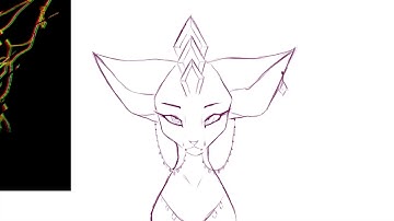 Bury a friend oc map part 3 wip