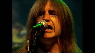 Uriah Heep - I Hear Voices - Live at the Astoria 2000 (1080p)