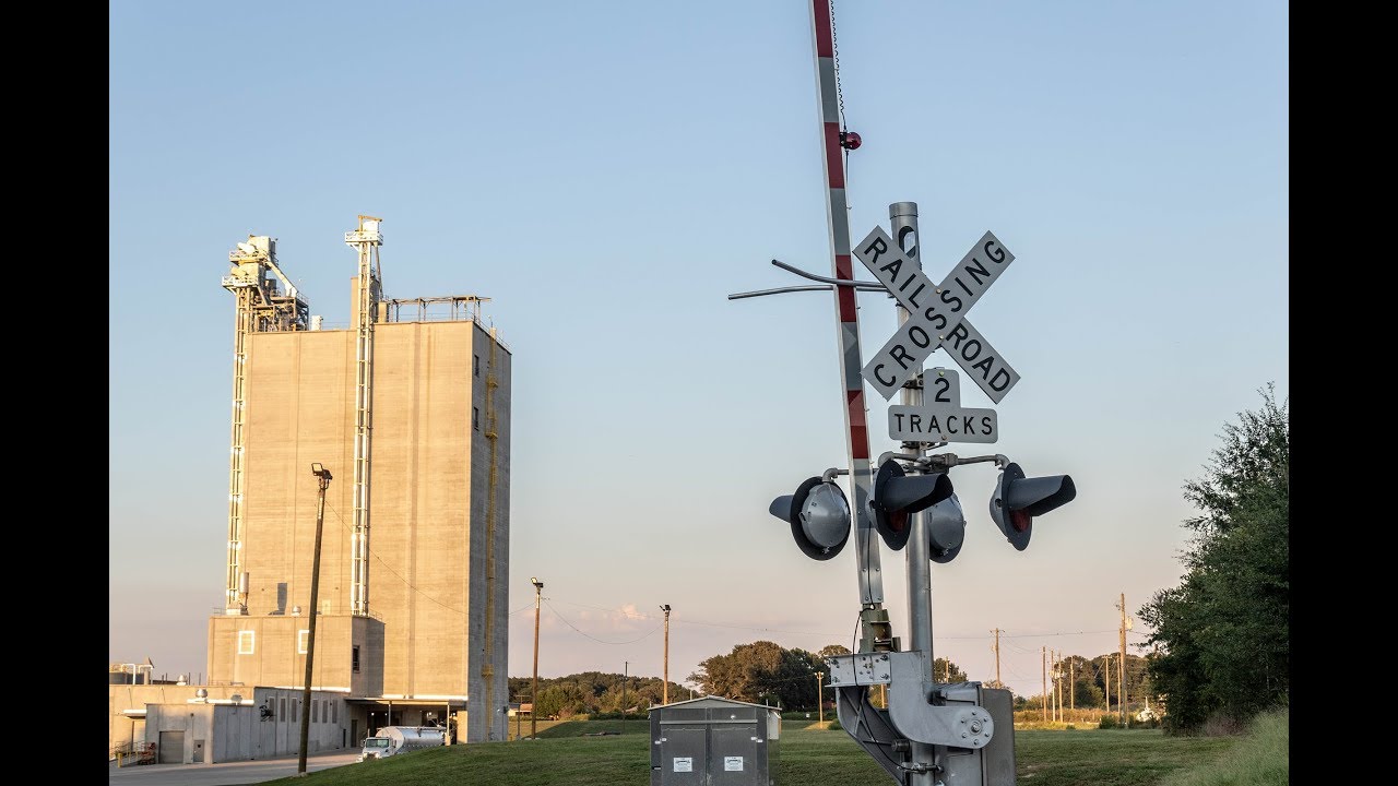 Grant helped create jobs in Franklin County YouTube